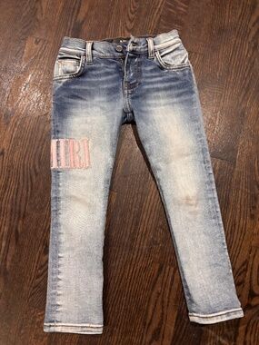 Amiri Jeans